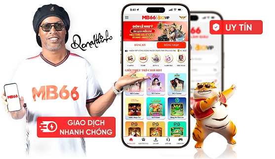 Biểu tượng giao diện thân thiện của vip88