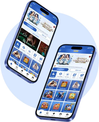 Biểu tượng hỗ trợ khách hàng 24/7 của vip88
