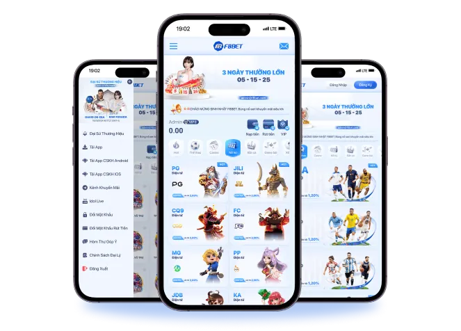 Trực tiếp HD