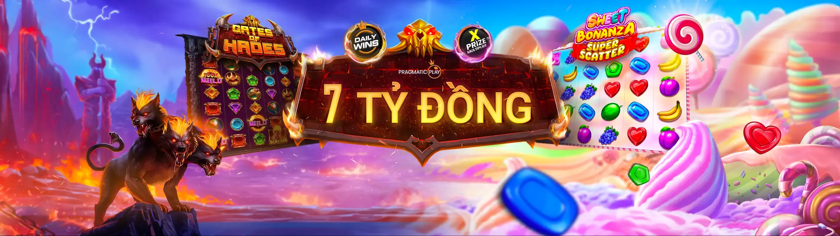 Hình ảnh banner cá cược có trách nhiệm tại vip88 link vào