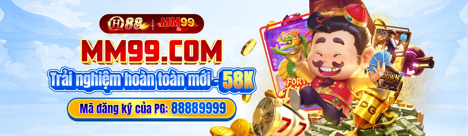 Banner Đăng Ký vip88