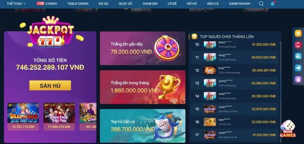 Giới thiệu tổng quan về thương hiệu VIP88